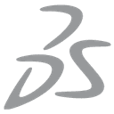 Dassault Systèmes India logo