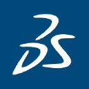 Dassault Systèmes India logo