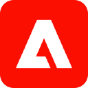 Adobe India R&D Centre logo