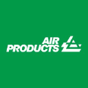 Air Products Global Business Services India logo
