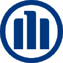 Allianz Technology Poland logo