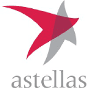 Astellas Pharma Inc. Poland logo