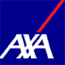 AXA Poland logo