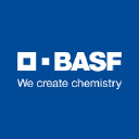 BASF SE Poland logo