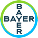 Bayer India logo