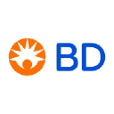 BD Global Capability Center India logo