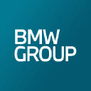 BMW Group India Technology Center logo