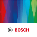 Bosch Global Software Technologies logo