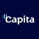 Capita Poland logo