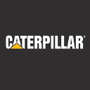 Caterpillar Technology Centre India logo