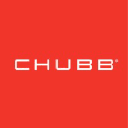 Chubb Business Services India logo