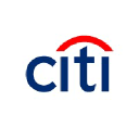 Citi Solutions Centre India logo