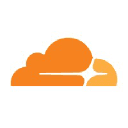 Cloudflare India Engineering Center logo
