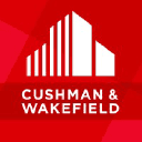 Cushman & Wakefield Poland logo