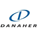 Danaher Business Services India logo