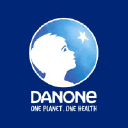 Danone India / Nutricia International logo