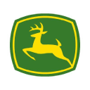 John Deere Technology Centre India logo