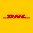 DHL Information Services India logo
