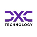 DXC Technology Poland logo