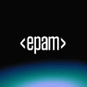 EPAM Poland logo