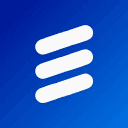 Ericsson Global India logo