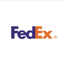 FedEx Supply Chain India logo