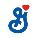 General Mills India Center (GIC) logo