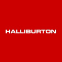 Halliburton Landmark India logo