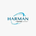 Harman Connected Services India logo