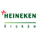 Heineken Shared Services Centre Poland logo