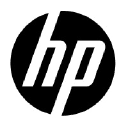 HP India Global Capability Center logo