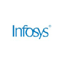 Infosys Poland logo