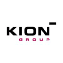 KION Business Services Poland logo