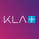 KLA India logo