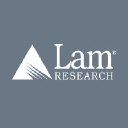 Lam Research India logo