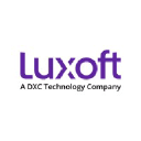 Luxoft Poland logo