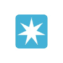 Maersk Global Service Centres India logo
