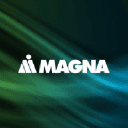 Magna Engineering Center India logo