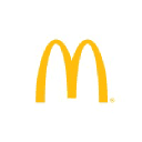 McDonald's Global Office India (McDonald's Capability Center India) logo