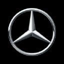 Mercedes-Benz Research and Development India logo