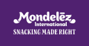 Mondelez International Business Services India logo