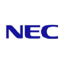 NEC India Global Capability Center logo