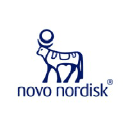 Novo Nordisk India logo