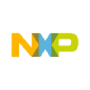 NXP India Software Centre logo