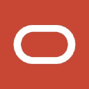 Oracle India Development Centre logo