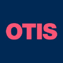 Otis India Global Capability Centre logo