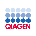 QIAGEN N.V. Poland logo