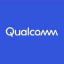 Qualcomm India Design Centre logo
