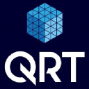 Qube Research & Technologies Poland logo