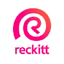 Reckitt Global Hub Hyderabad logo